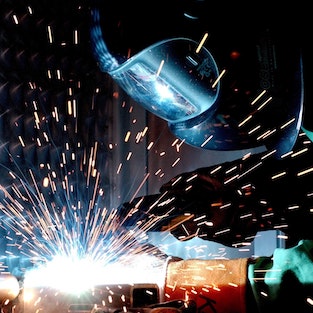 Welding and Fabrication