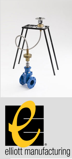 SafeOperator™ - Flexible Valve Extensions